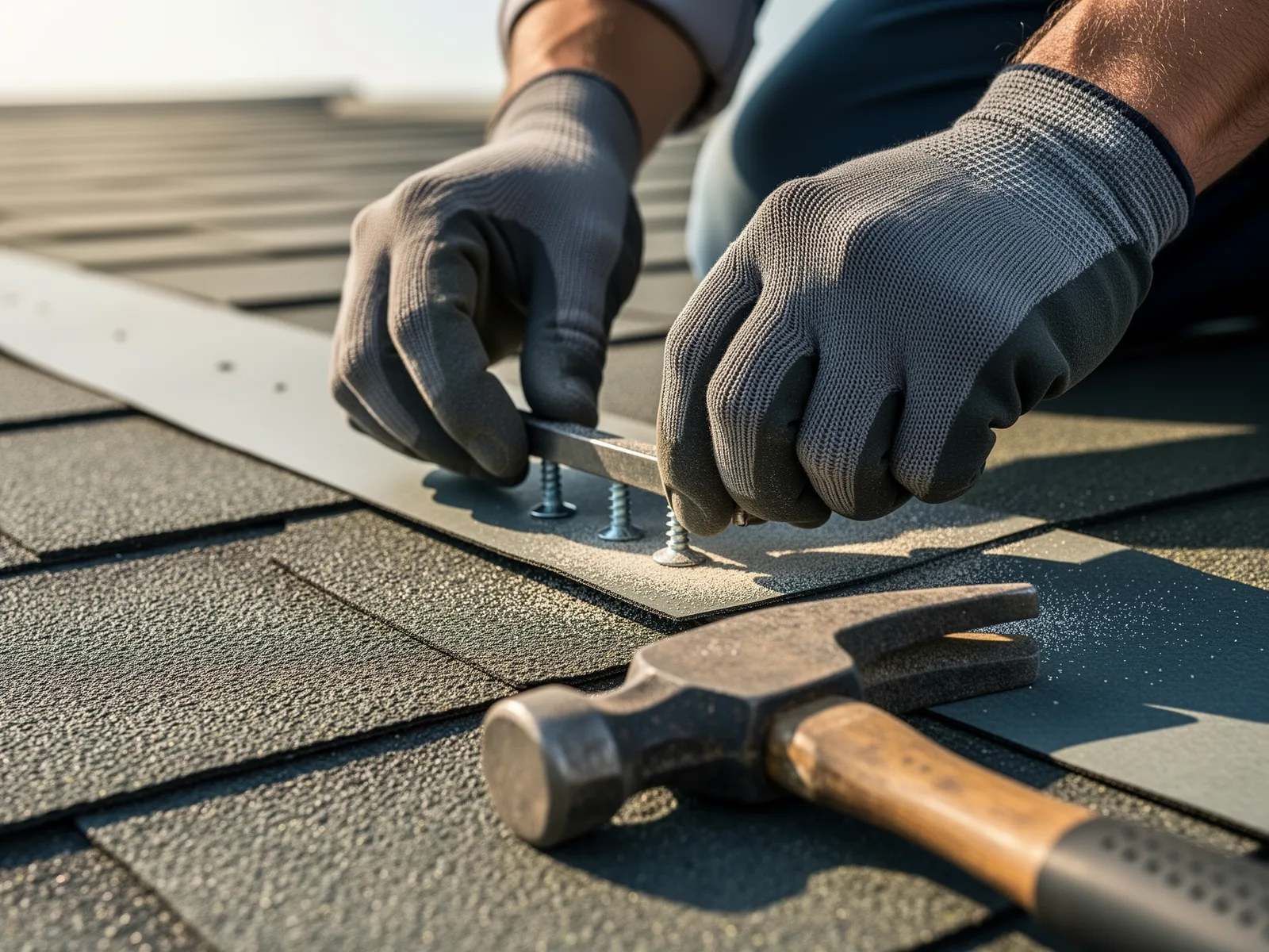 Why choose Fascia Repair in Winnebago, NE
